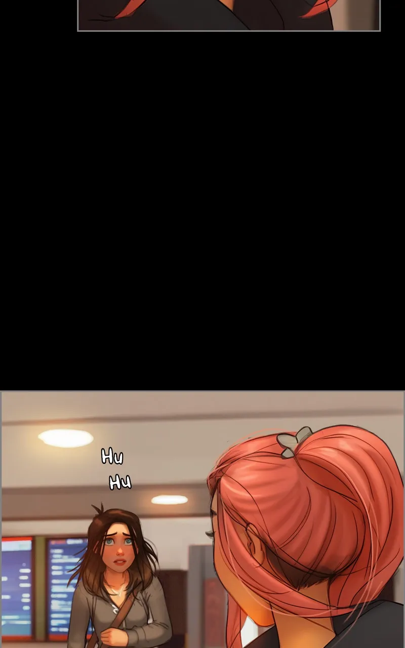 A Quiet Relationship Chapter 31 page 3 - 