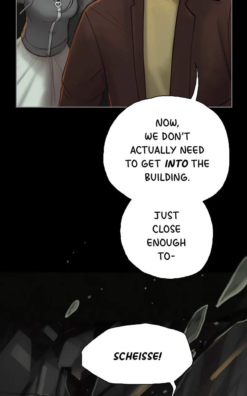A Quiet Relationship Chapter 31 page 23 - 
