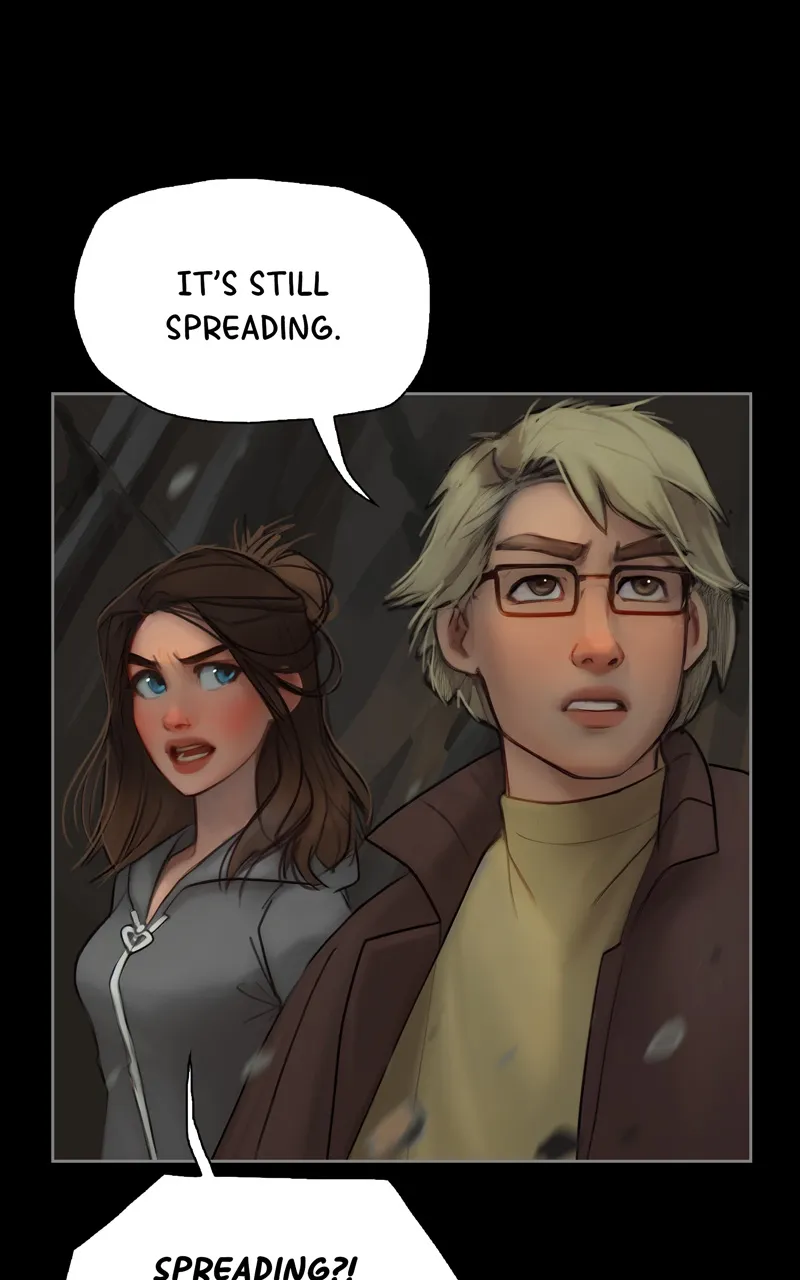 A Quiet Relationship Chapter 31 page 25 - 
