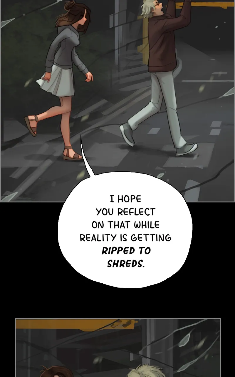 A Quiet Relationship Chapter 31 page 29 - 