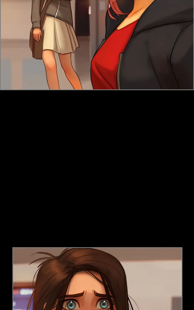 A Quiet Relationship Chapter 31 page 4 - 