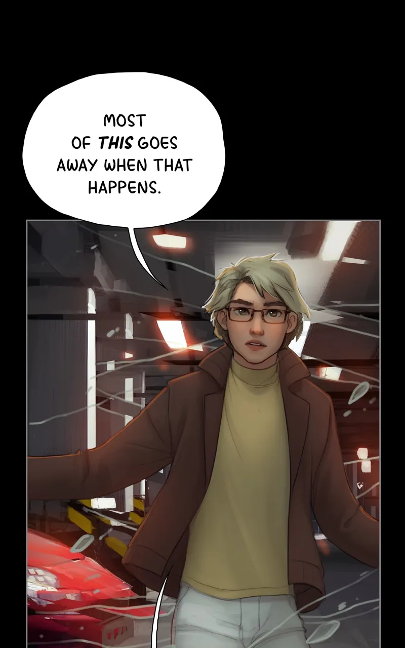 A Quiet Relationship Chapter 31 page 31 - 