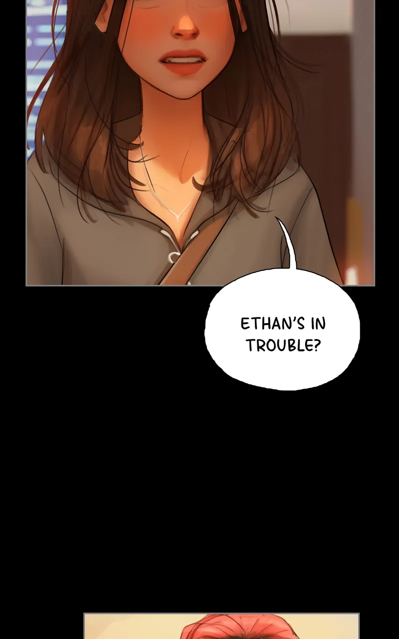 A Quiet Relationship Chapter 31 page 5 - 