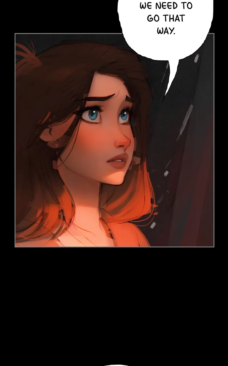 A Quiet Relationship Chapter 31 page 42 - 