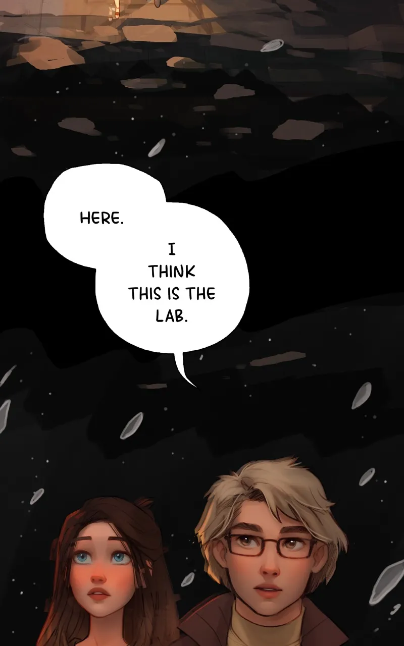 A Quiet Relationship Chapter 31 page 47 - 