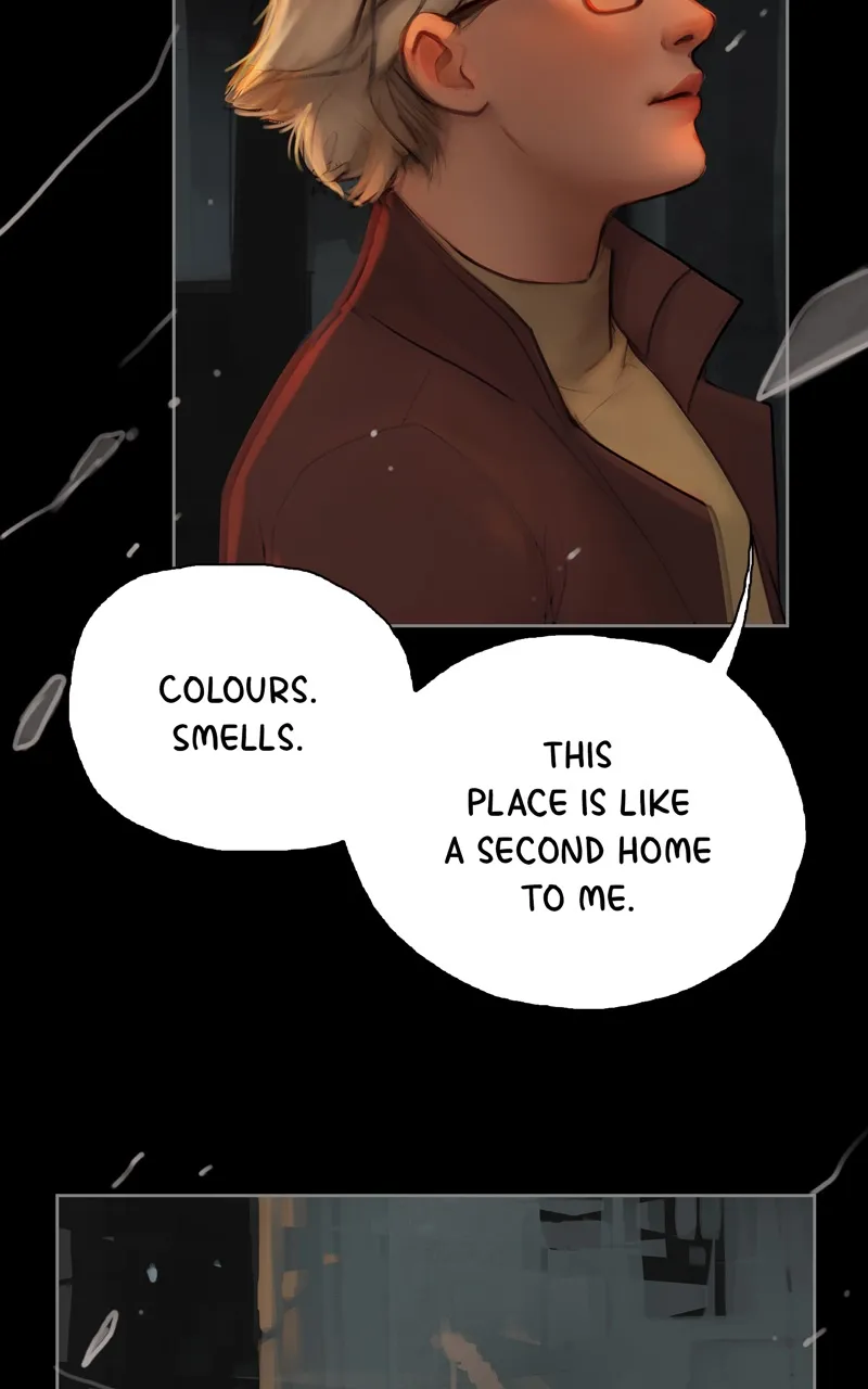 A Quiet Relationship Chapter 31 page 49 - 