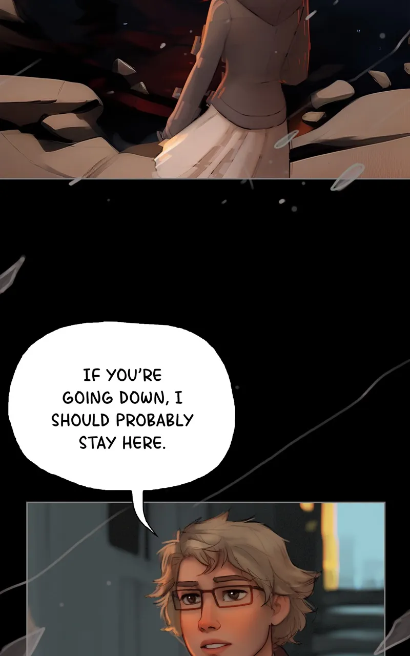 A Quiet Relationship Chapter 31 page 54 - 