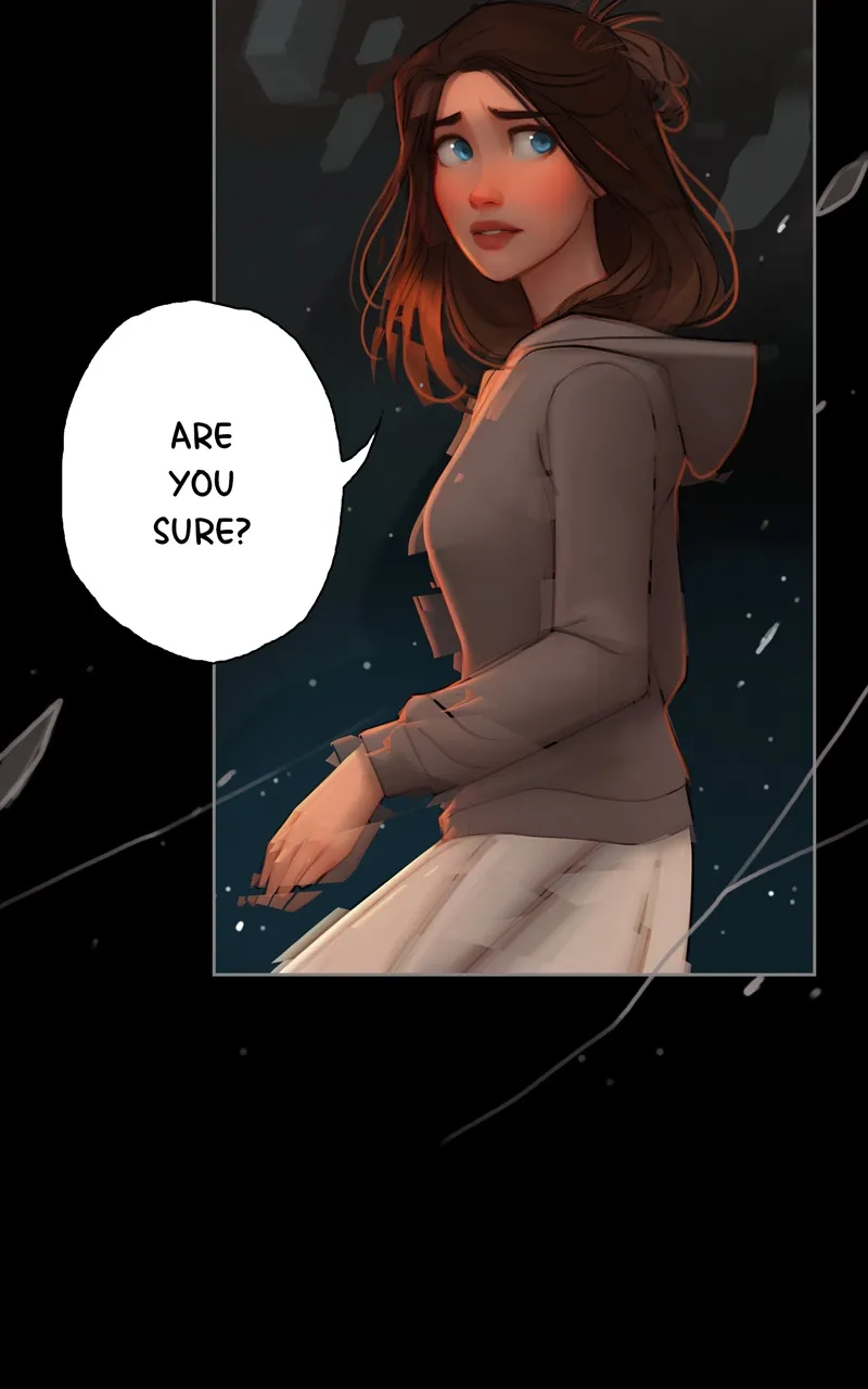 A Quiet Relationship Chapter 31 page 56 - 