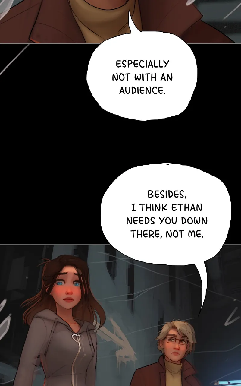 A Quiet Relationship Chapter 31 page 59 - 