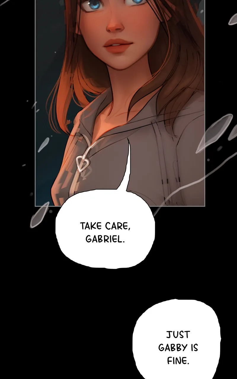 A Quiet Relationship Chapter 31 page 61 - 