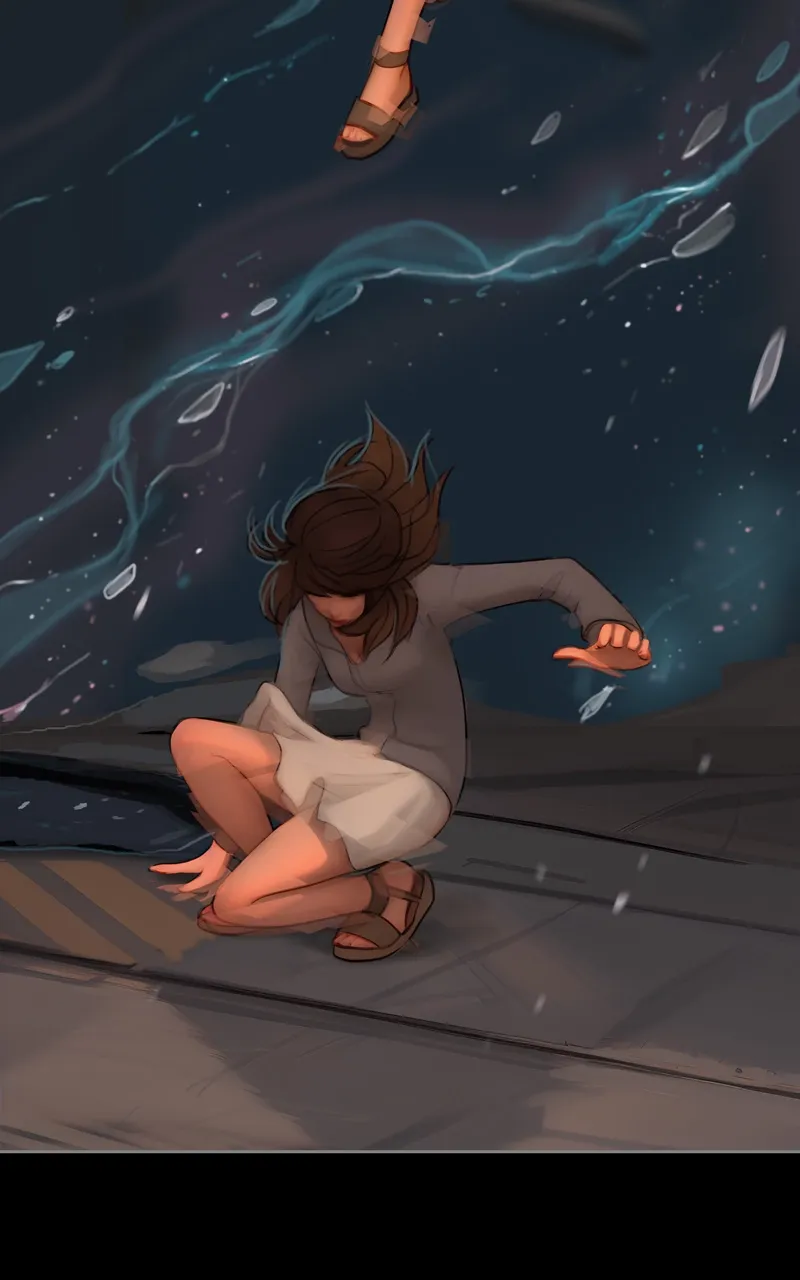 A Quiet Relationship Chapter 31 page 64 - 