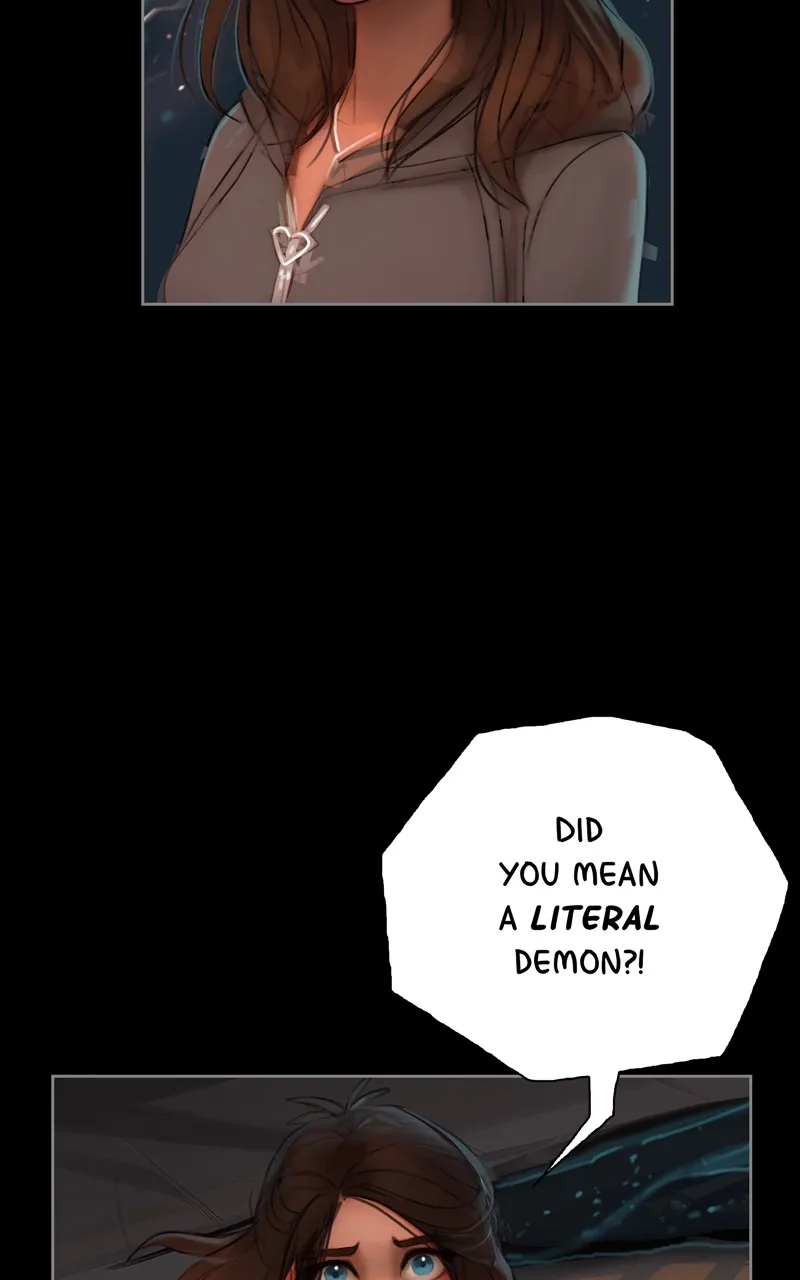 A Quiet Relationship Chapter 31 page 67 - 