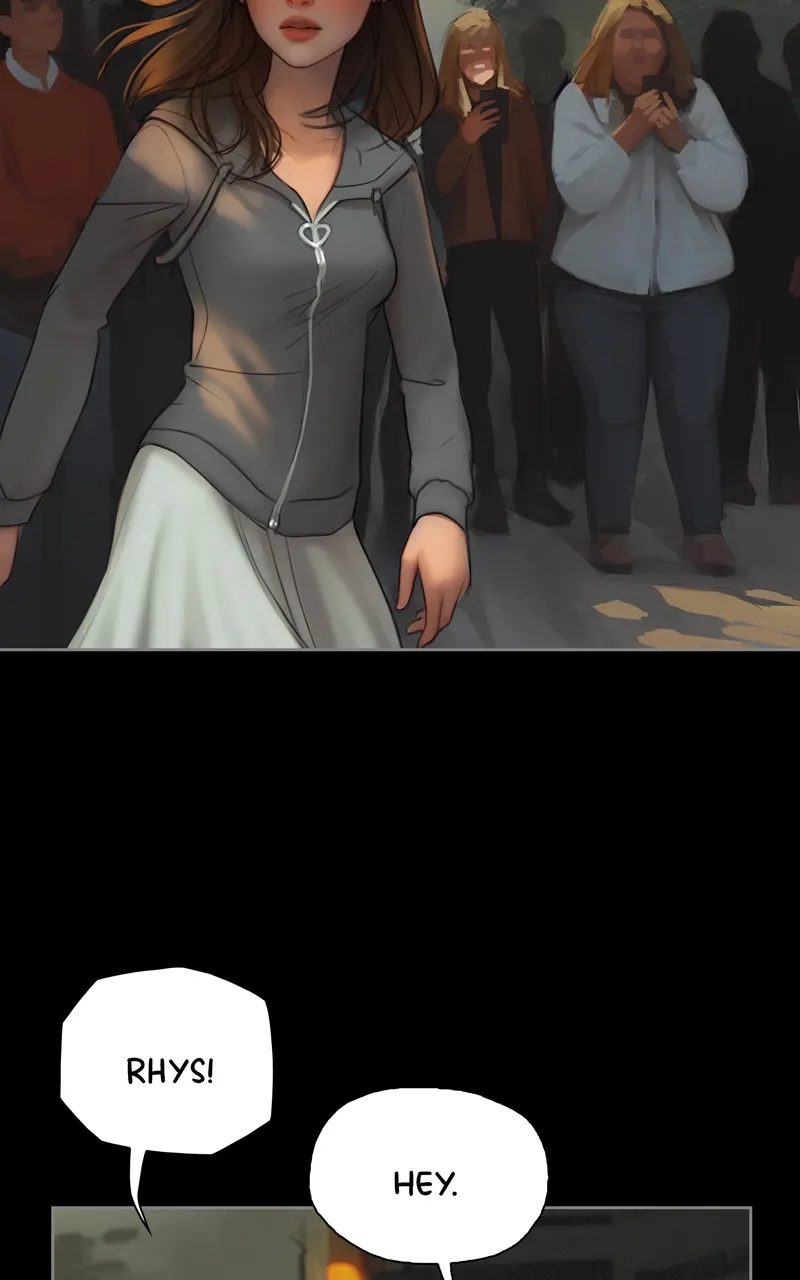 A Quiet Relationship Chapter 31 page 9 - 