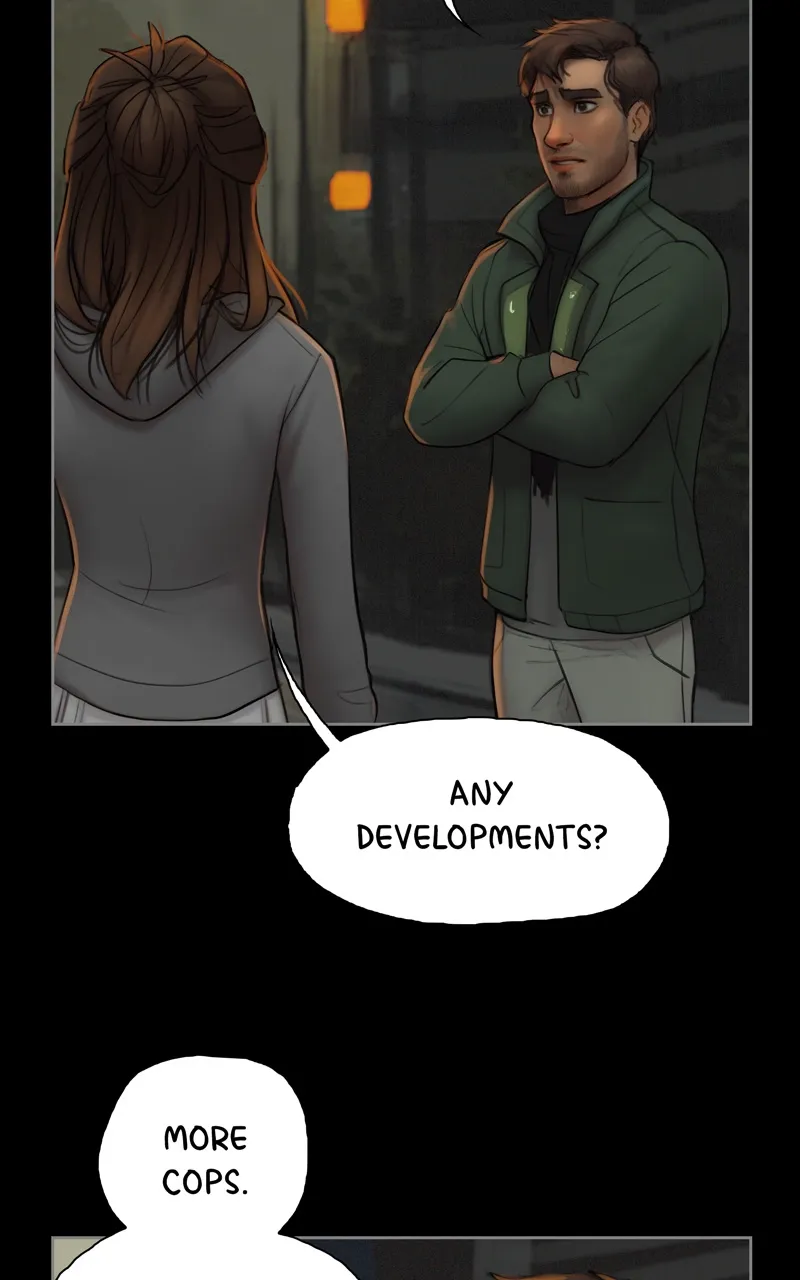 A Quiet Relationship Chapter 31 page 10 - 