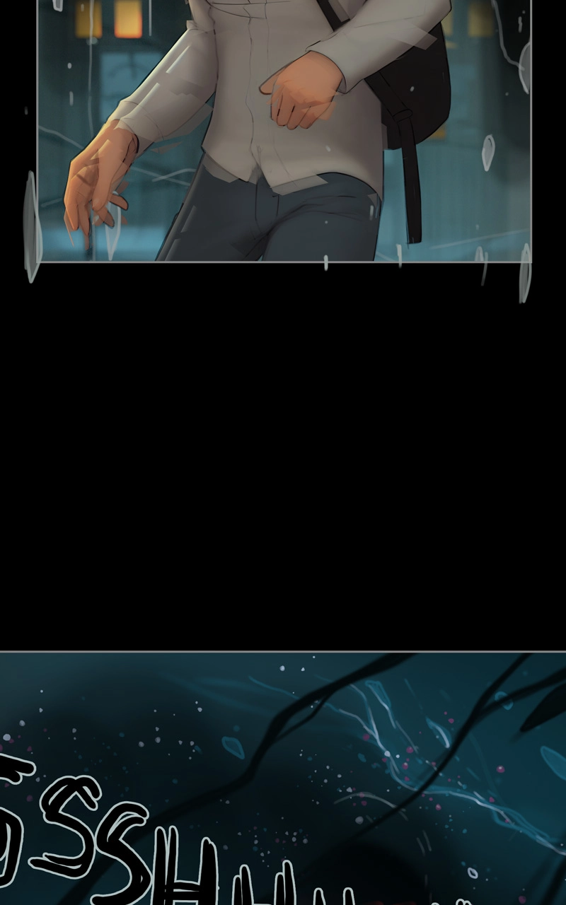 A Quiet Relationship Chapter 32 page 11 - 