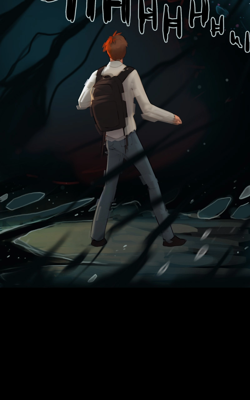 A Quiet Relationship Chapter 32 page 12 - 