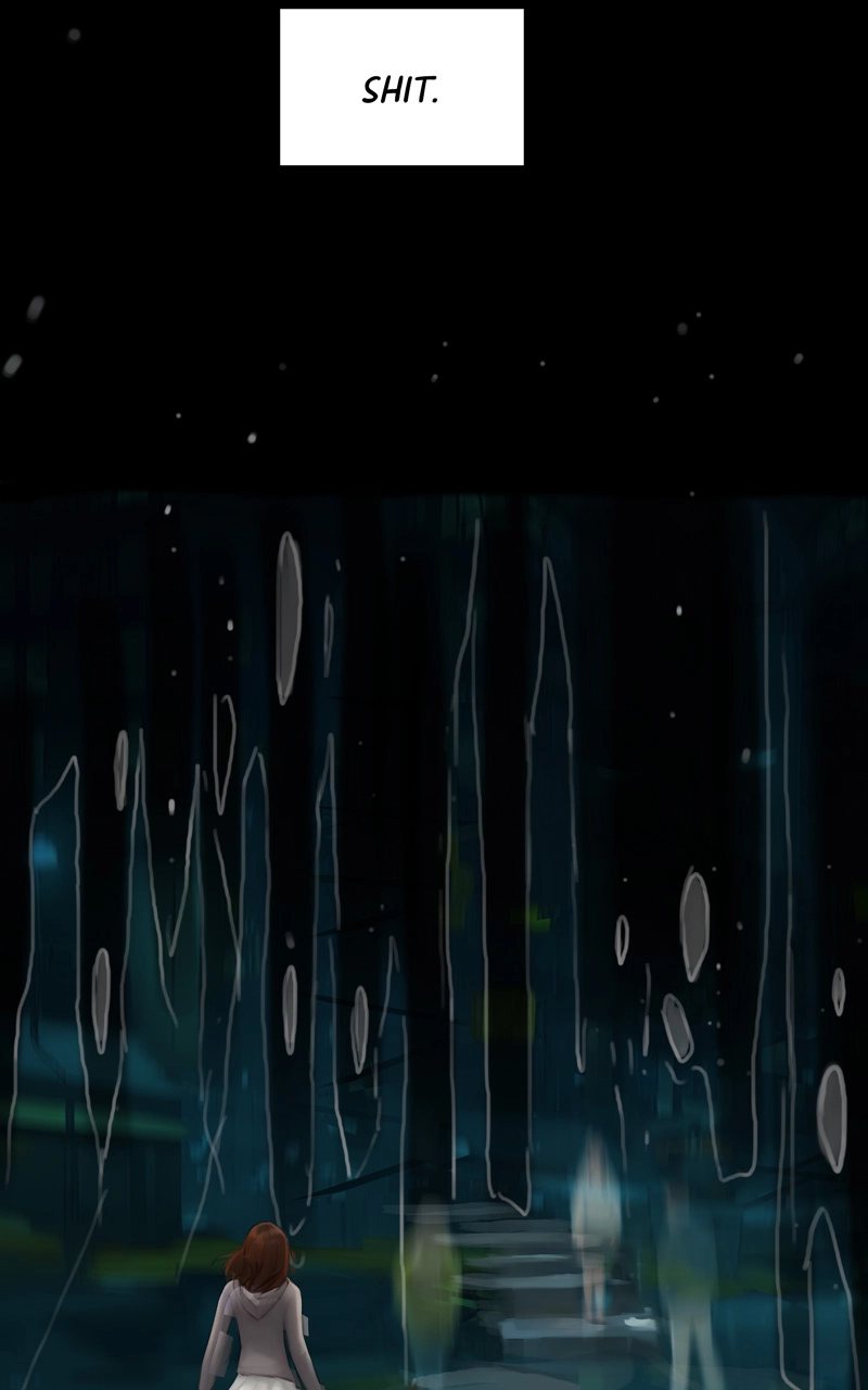 A Quiet Relationship Chapter 32 page 14 - 
