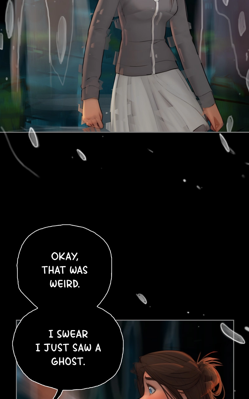 A Quiet Relationship Chapter 32 page 22 - 