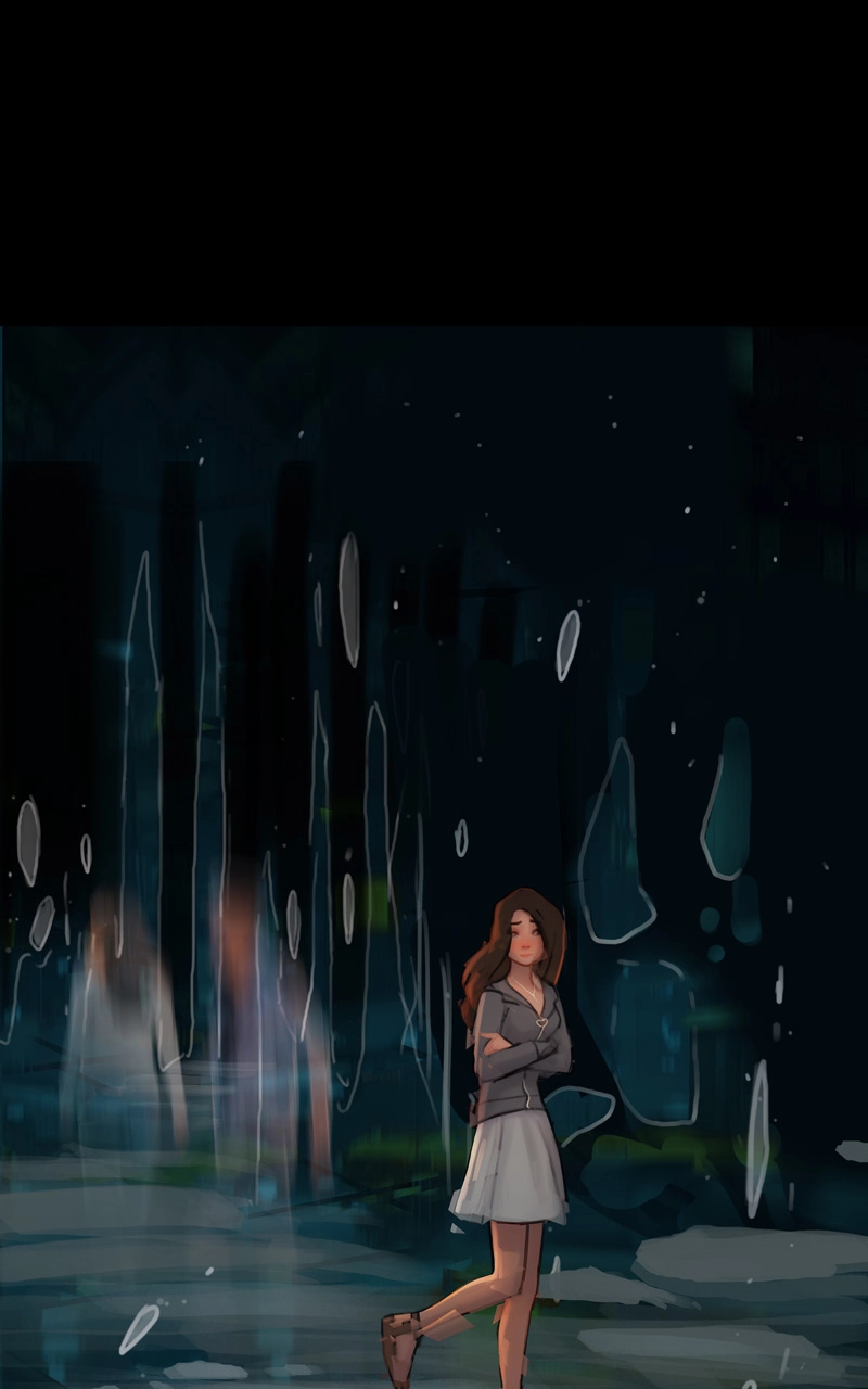 A Quiet Relationship Chapter 32 page 25 - 