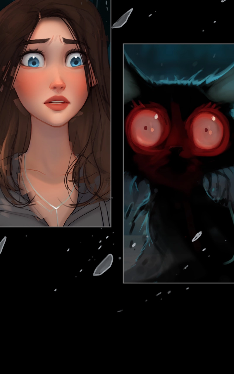 A Quiet Relationship Chapter 32 page 30 - 