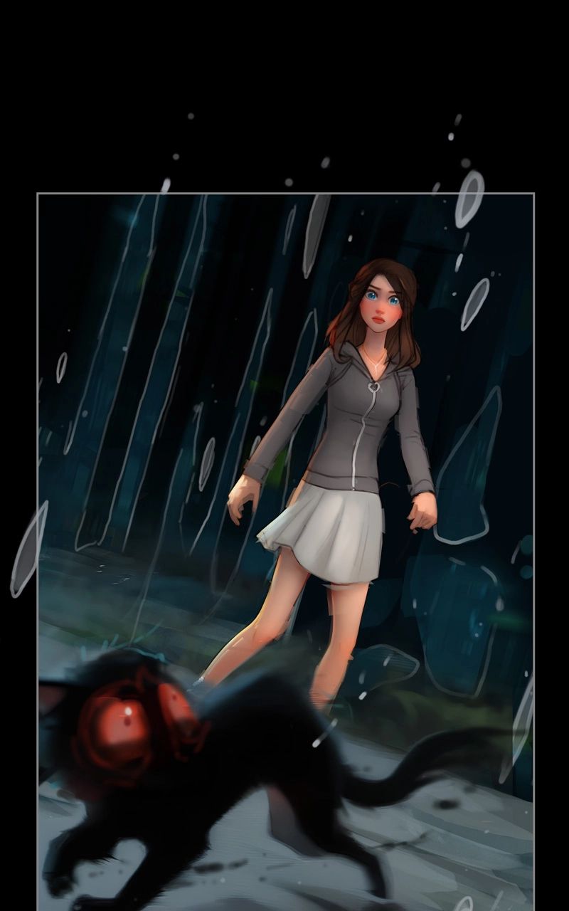 A Quiet Relationship Chapter 32 page 31 - 