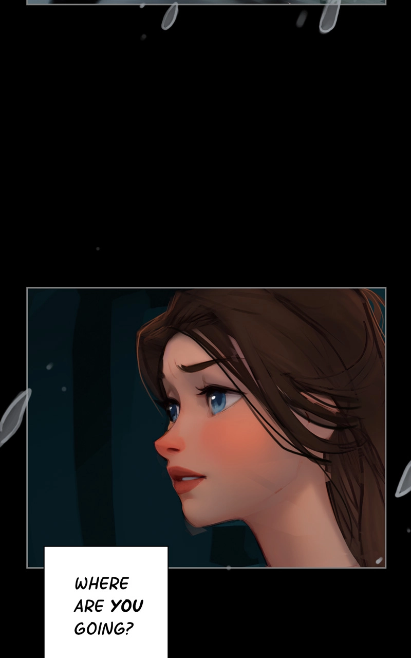A Quiet Relationship Chapter 32 page 32 - 