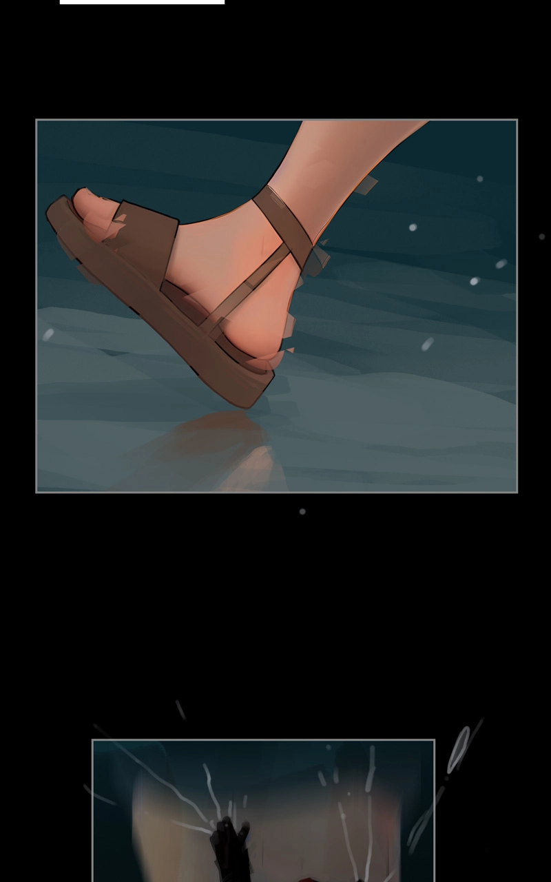 A Quiet Relationship Chapter 32 page 33 - 