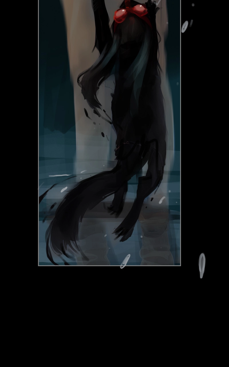 A Quiet Relationship Chapter 32 page 34 - 