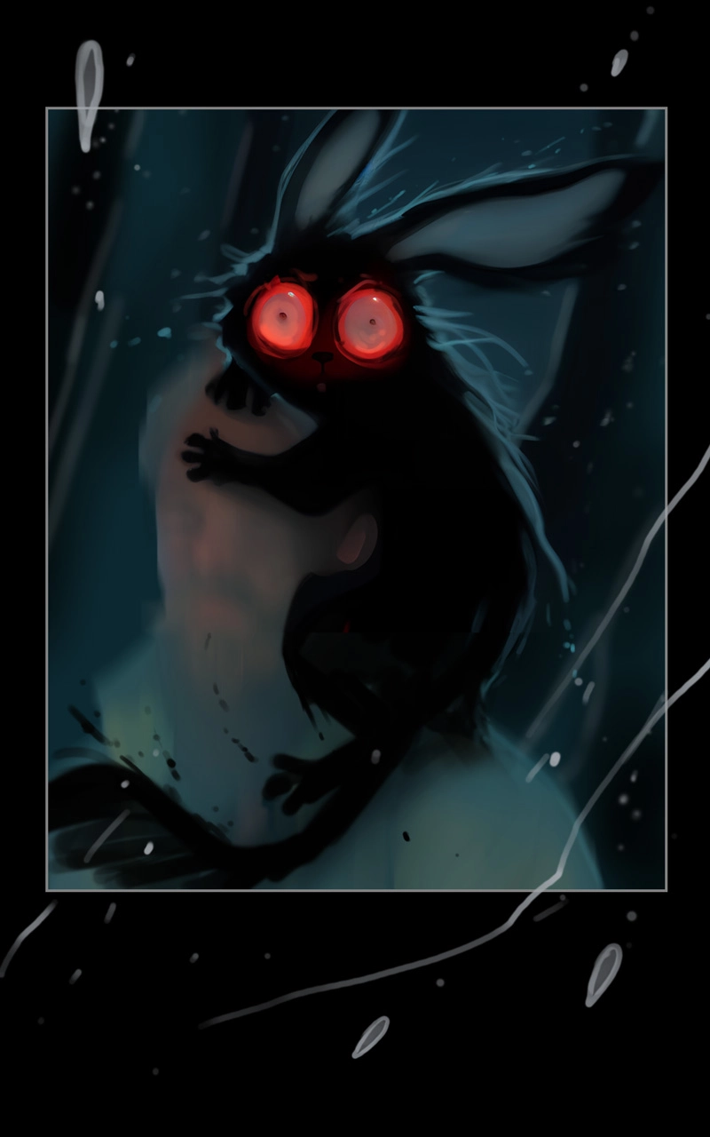 A Quiet Relationship Chapter 32 page 36 - 