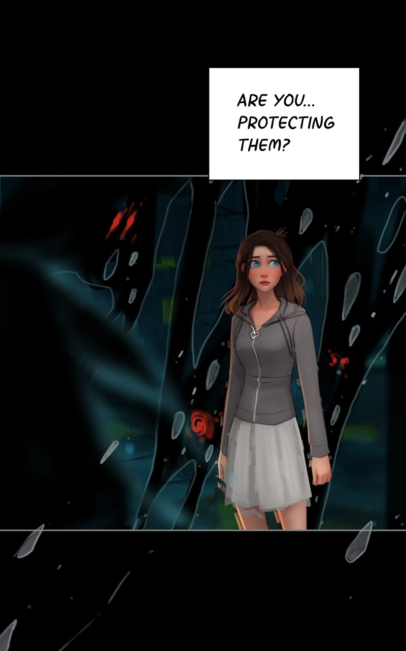 A Quiet Relationship Chapter 32 page 37 - 