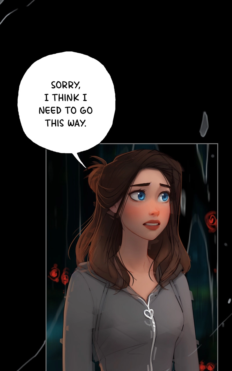 A Quiet Relationship Chapter 32 page 38 - 