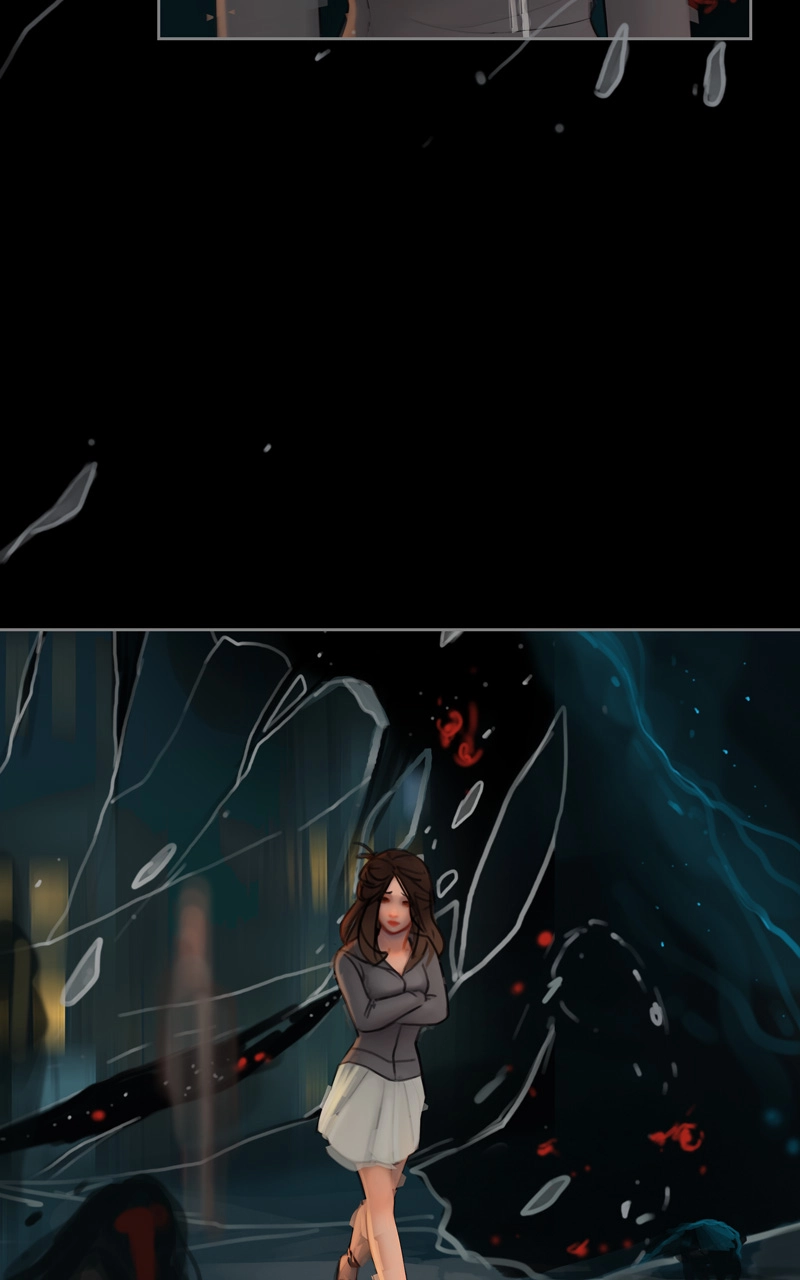A Quiet Relationship Chapter 32 page 39 - 