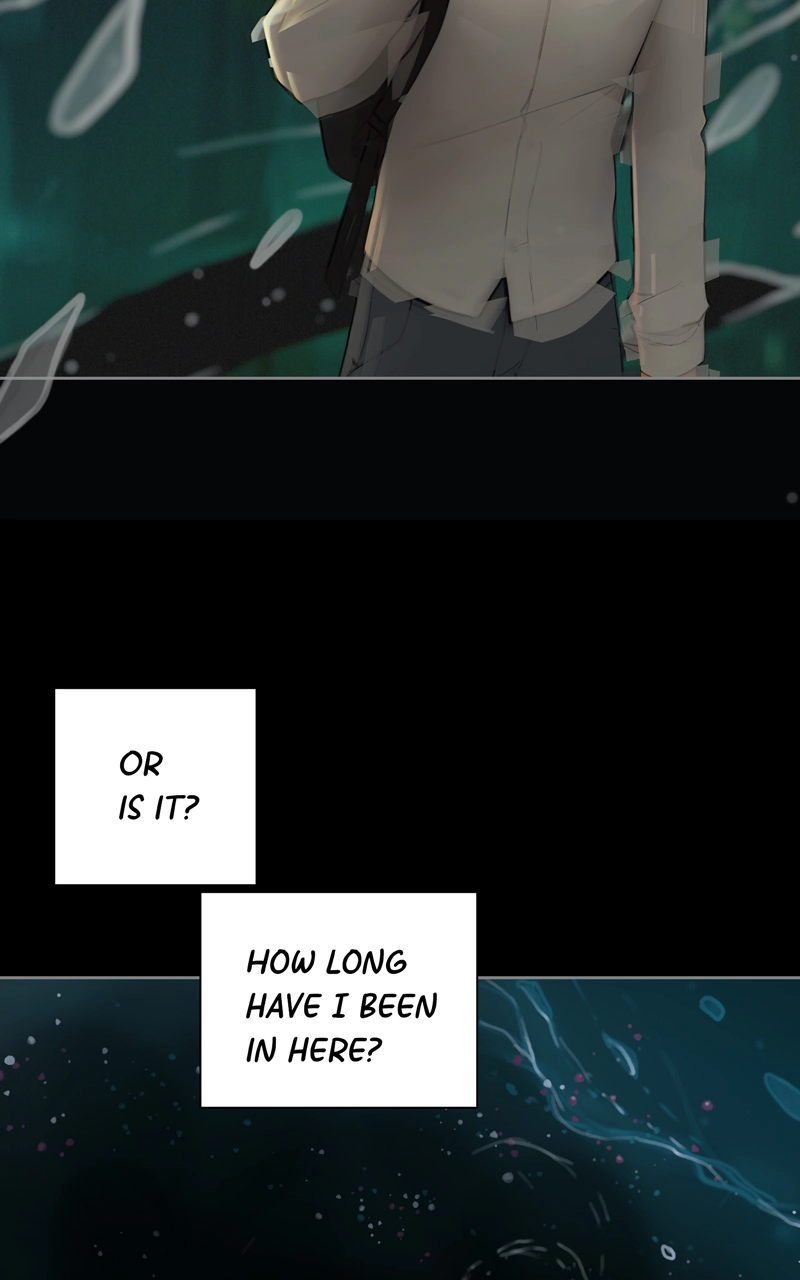 A Quiet Relationship Chapter 32 page 5 - 
