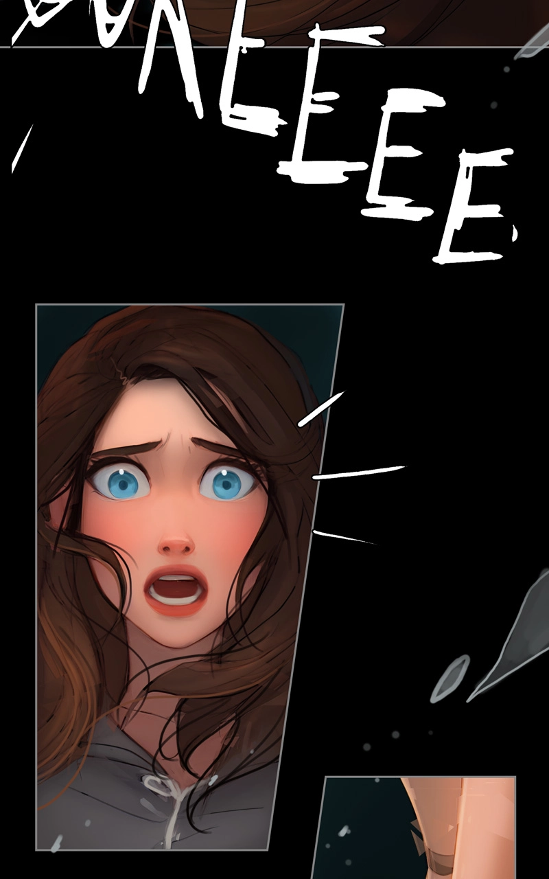 A Quiet Relationship Chapter 32 page 44 - 