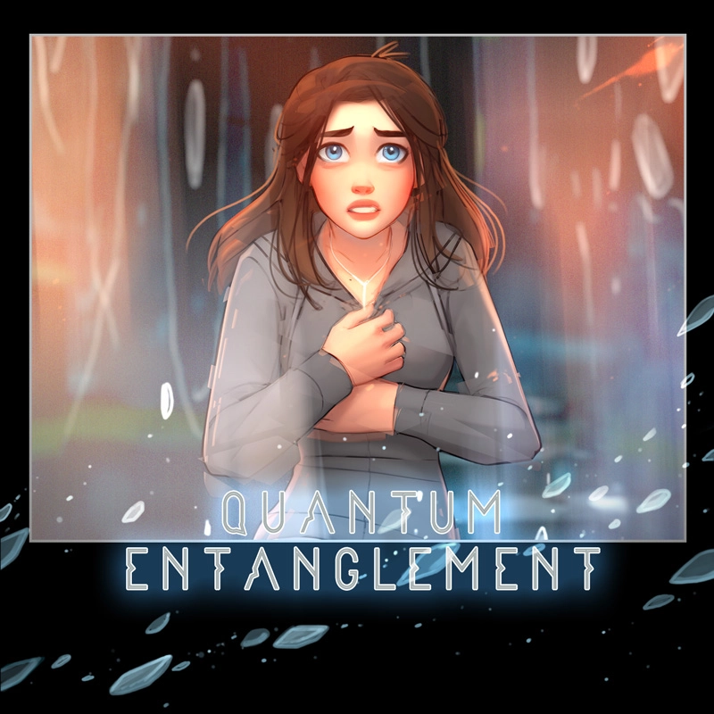 A Quiet Relationship Chapter 32 page 49 - 