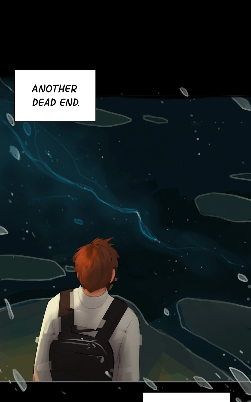 A Quiet Relationship Chapter 32 page 7 - 