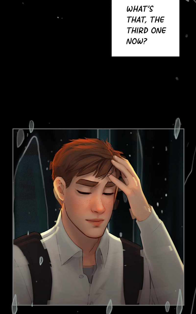 A Quiet Relationship Chapter 32 page 8 - 
