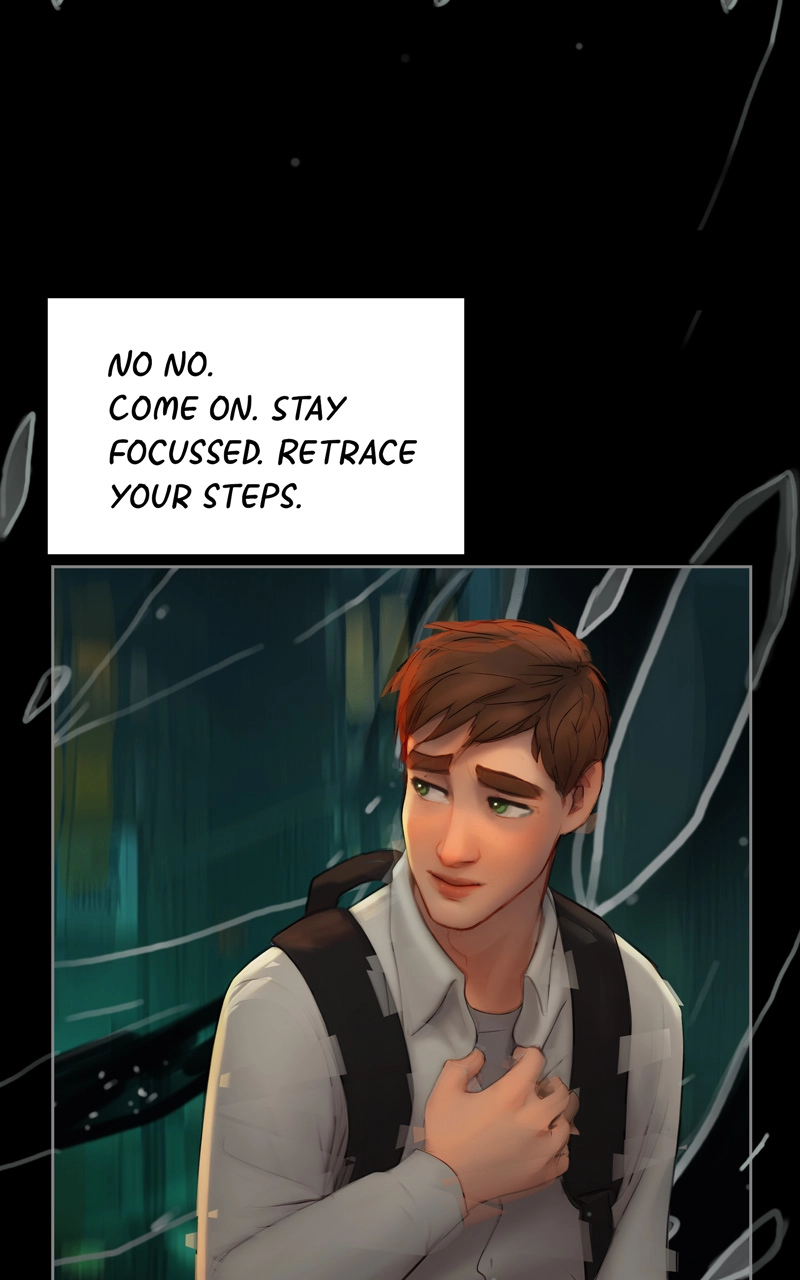 A Quiet Relationship Chapter 32 page 9 - 