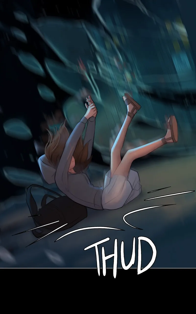 A Quiet Relationship Chapter 33 page 1 - 