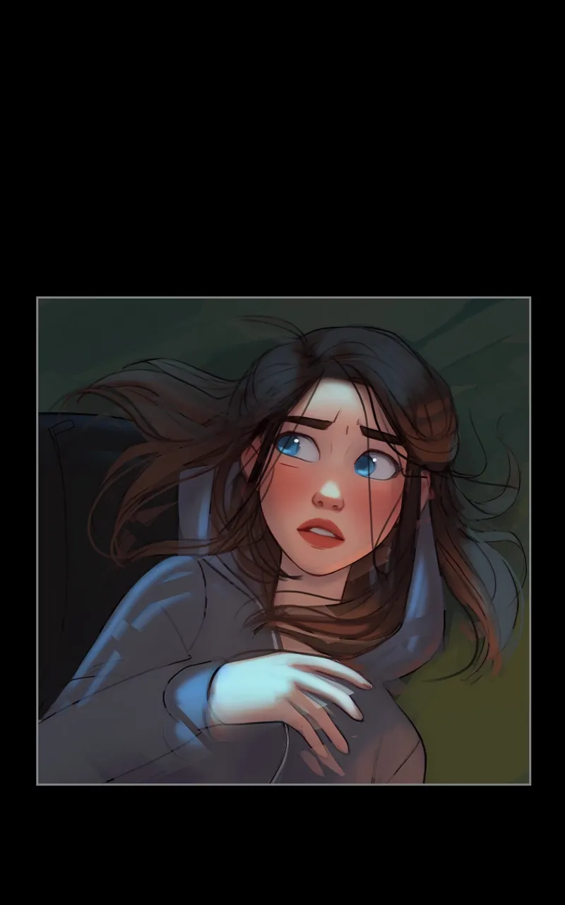 A Quiet Relationship Chapter 33 page 2 - 