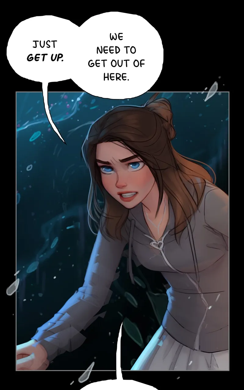 A Quiet Relationship Chapter 33 page 13 - 