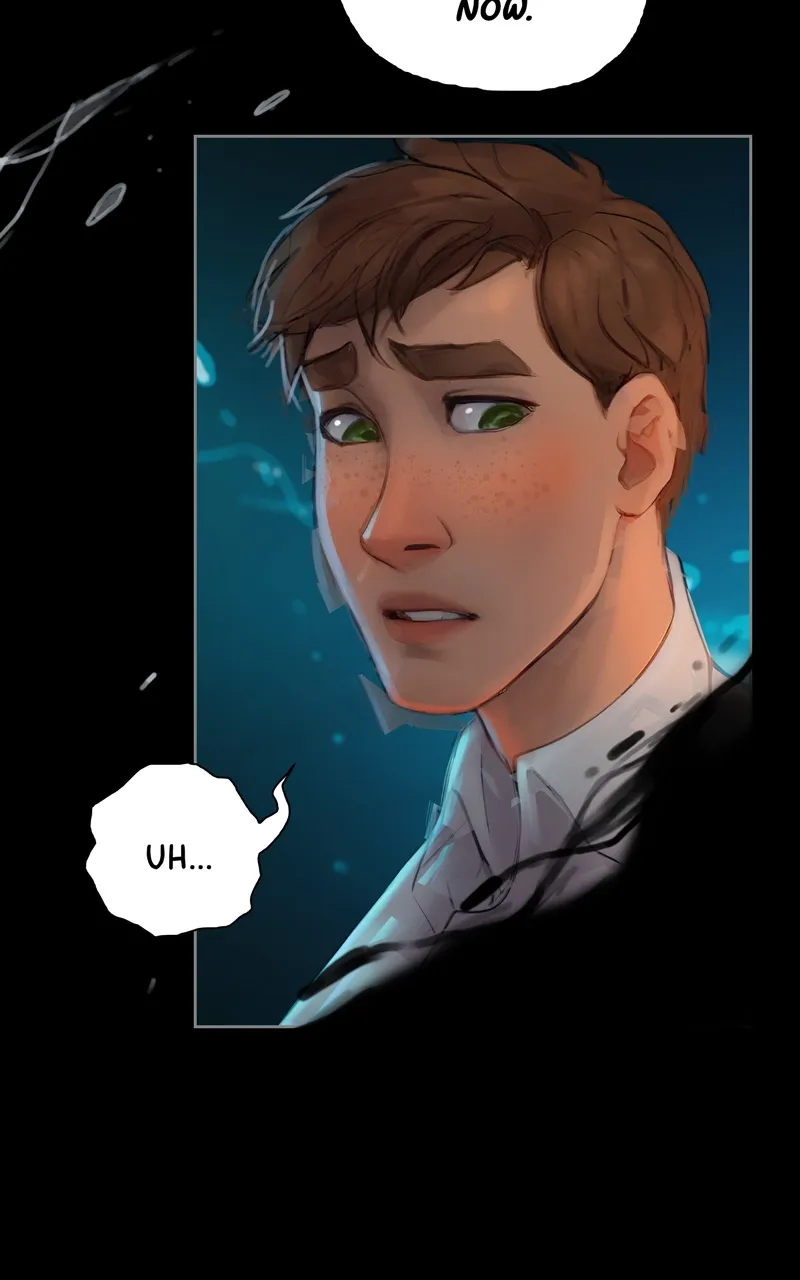 A Quiet Relationship Chapter 33 page 18 - 
