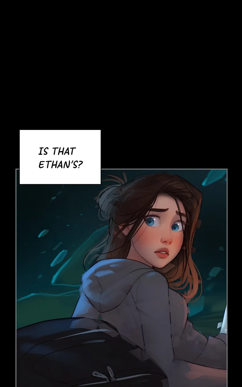 A Quiet Relationship Chapter 33 page 3 - 