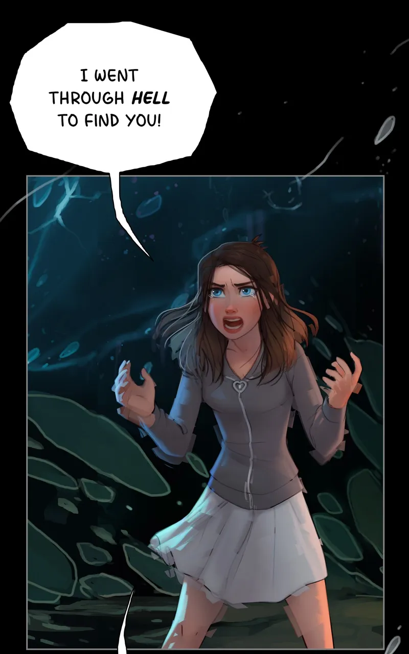 A Quiet Relationship Chapter 33 page 21 - 