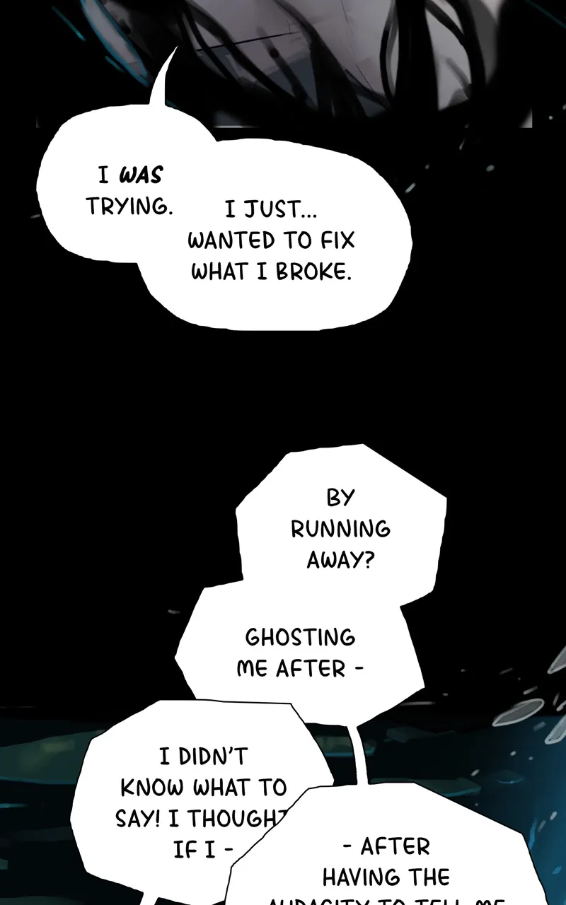 A Quiet Relationship Chapter 33 page 23 - 