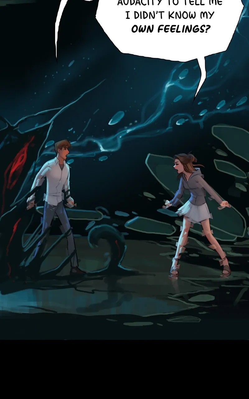 A Quiet Relationship Chapter 33 page 24 - 