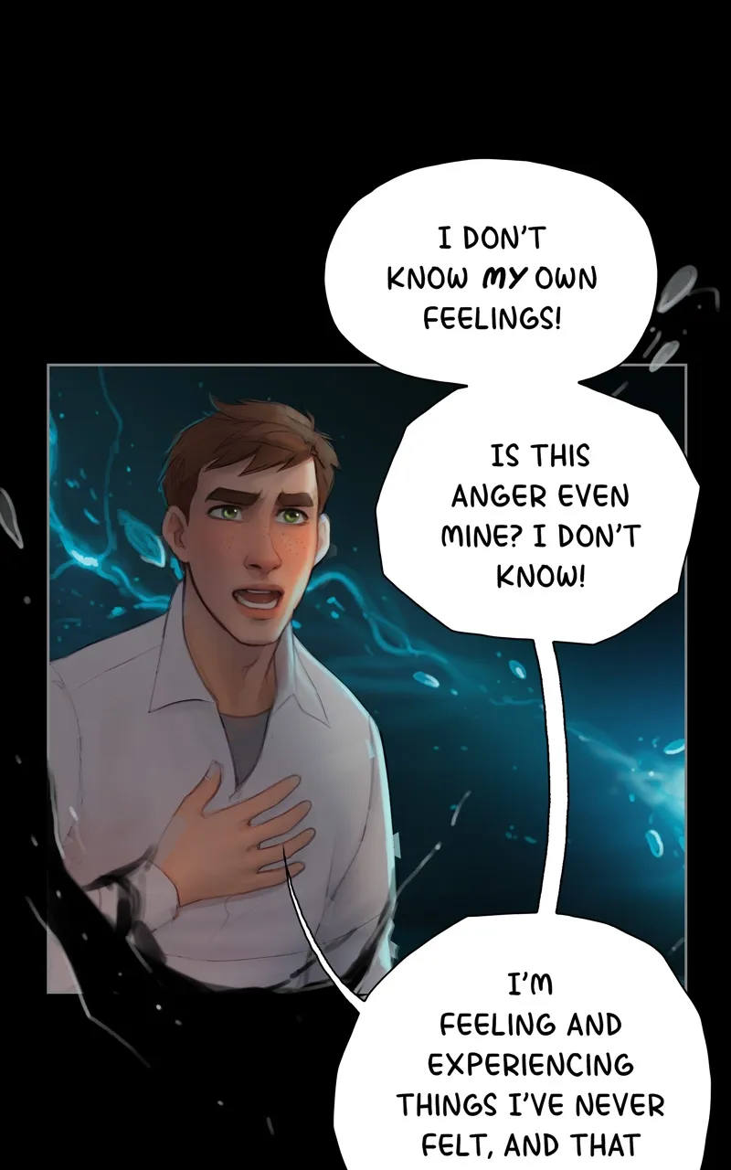 A Quiet Relationship Chapter 33 page 25 - 