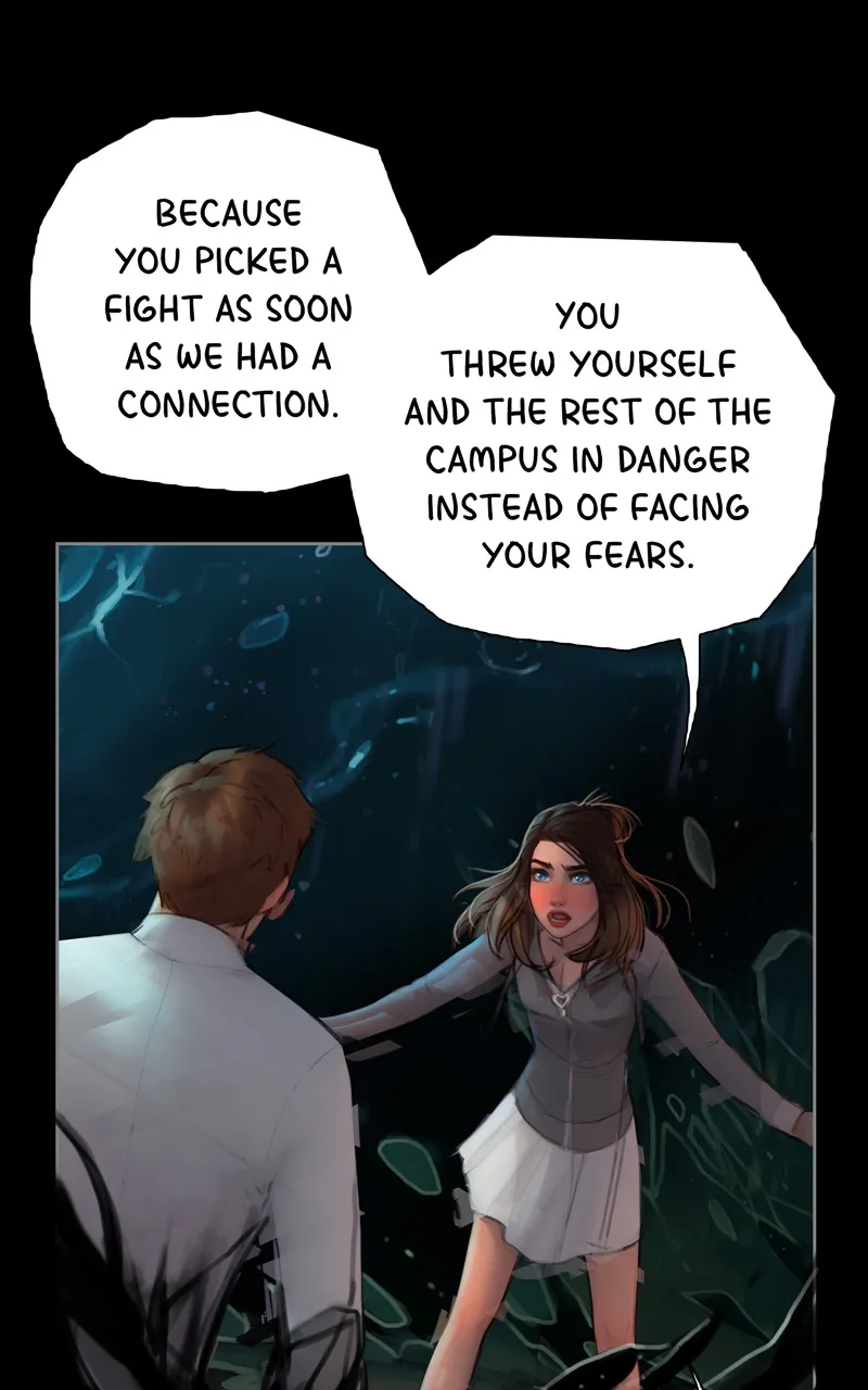 A Quiet Relationship Chapter 33 page 31 - 
