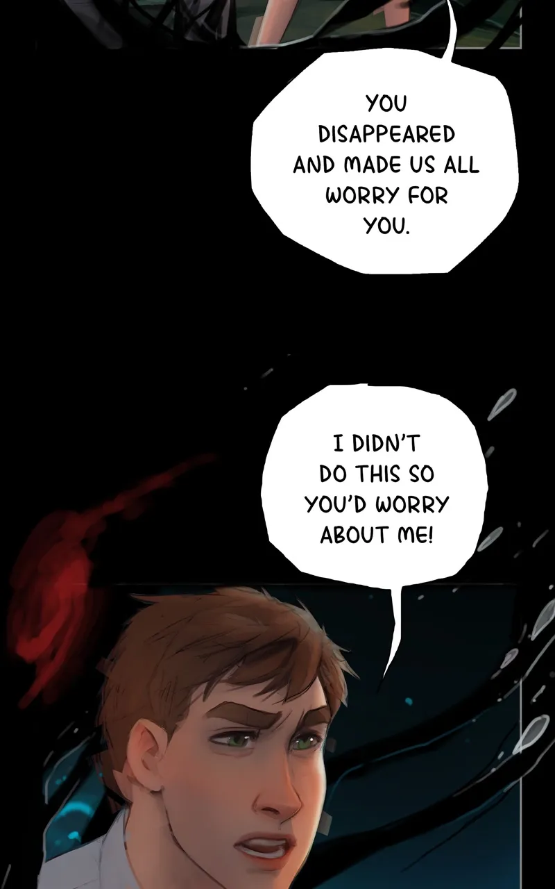 A Quiet Relationship Chapter 33 page 32 - 