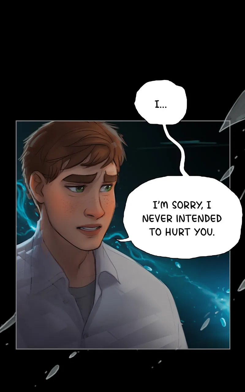 A Quiet Relationship Chapter 33 page 40 - 